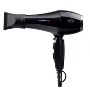 SECADOR MQ TURBO BLACK. 2400W (127V)