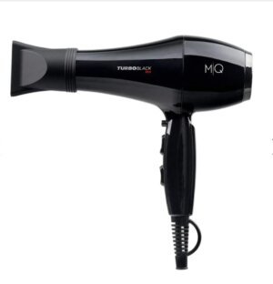 SECADOR MQ TURBO BLACK. 2400W (127V)