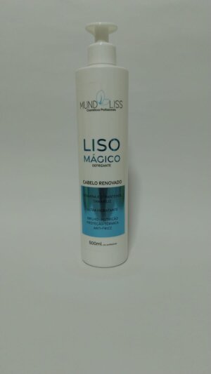 LISO MÁGICO