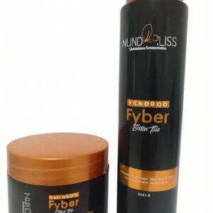 KIT FIBER – Tratamento Versátil