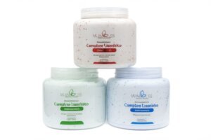 COMPLEXO VITAMÍNICO