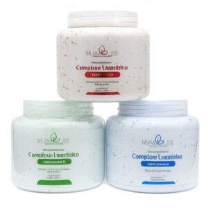 COMPLEXO VITAMÍNICO