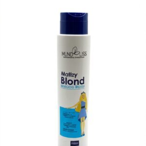 MÁSCARA MATIZADORA BLOND