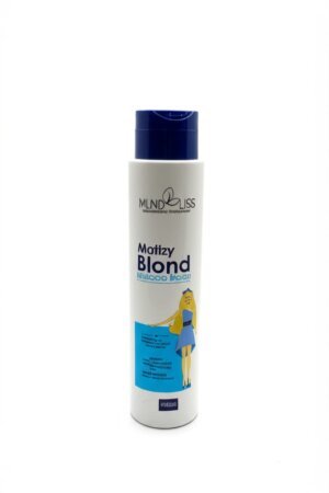 MÁSCARA MATIZADORA BLOND