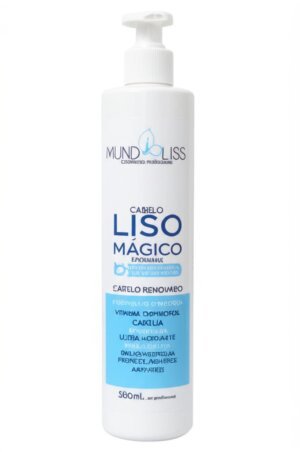 LISO MÁGICO - Imagem 2